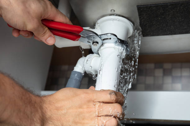 Best Residential water damage restoration  in Waterville, OH